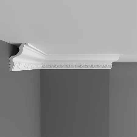 Карниз потолочный Decomaster D148B