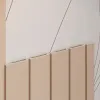 Финишный молдинг COSCA  MF002