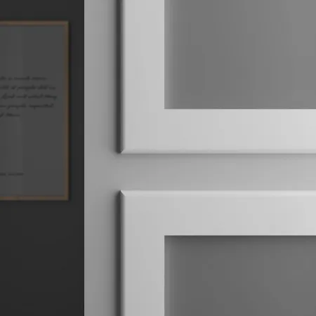 Плинтус напольный Ultrawood Base 5012 i