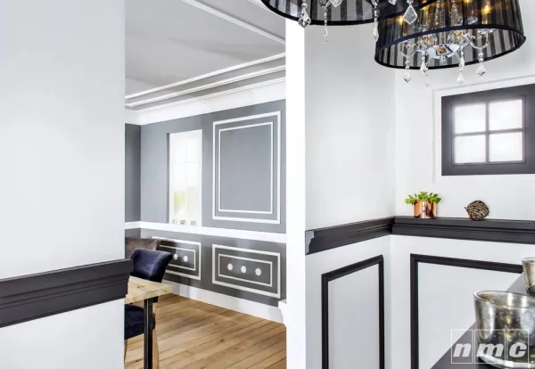 Молдинг NMС WL2