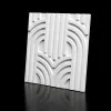 Гипсовая 3D панель Artpole ELIZIUM