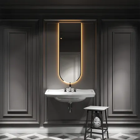 Молдинг Европласт 6.51.391