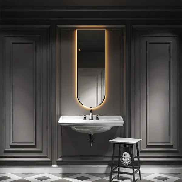 Карниз потолочный Европласт 6.50.242