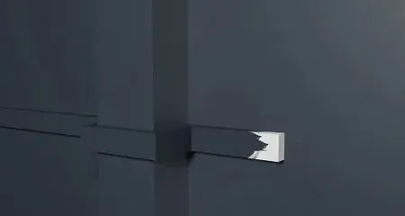 Молдинг DECOR DIZAYN DD610