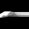 Карниз потолочный гипсовый Artpole SKT38