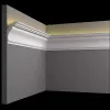 Карниз потолочный гипсовый Artpole SKTL135