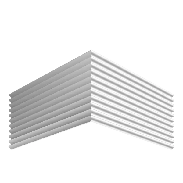 Декоративные панели Ultrawood UW 07 i