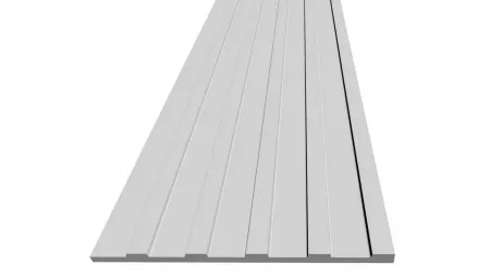 Панель DECOR DIZAYN DD901