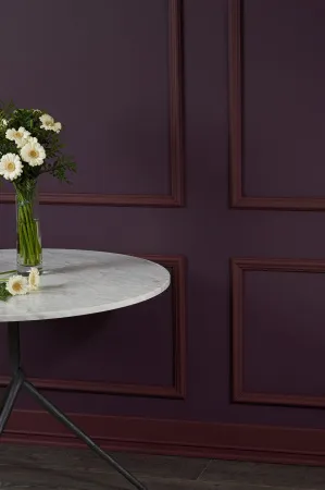 Плинтус напольный NMС FD21