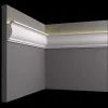 Карниз потолочный гипсовый Artpole SKTL118