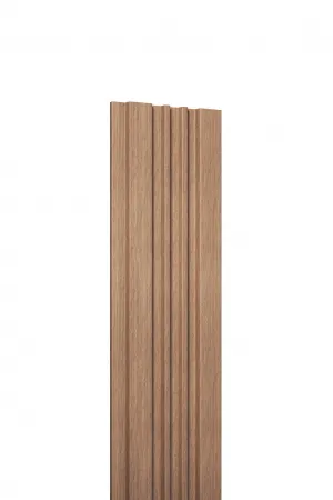 Декоративная панель HIWOOD LV121 BR417