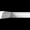 Карниз потолочный гипсовый Artpole SKT31