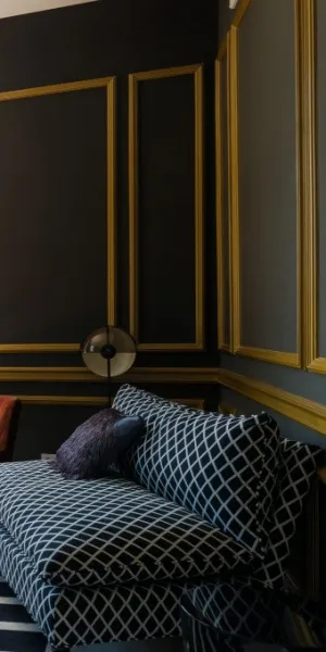 Молдинг Orac Decor P9040