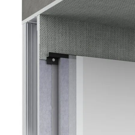 Профиль для оконных и дверных проемов D002.2