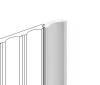 Финишный молдинг HIWOOD LF138B NP