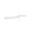 Молдинг Orac Decor PX 144 Гибкий