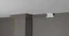 Карниз потолочный DECOR DIZAYN DD21