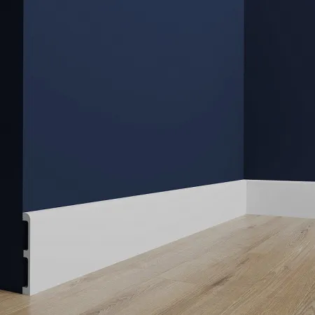 Плинтус напольный Европласт U.6.53.122