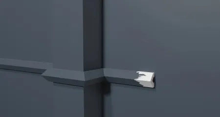 Молдинг DECOR DIZAYN DD642