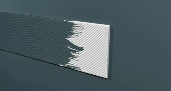 Панель DECOR DIZAYN DD926 