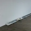 Микроплинтус Pro Design MINI 7067 Без покрытия