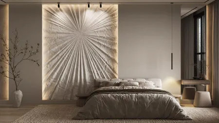 Гипсовая панно Artpole OBSIDIAN