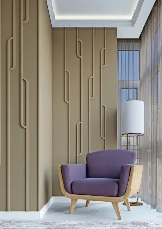 Угловой элемент Bello Deco М19У1