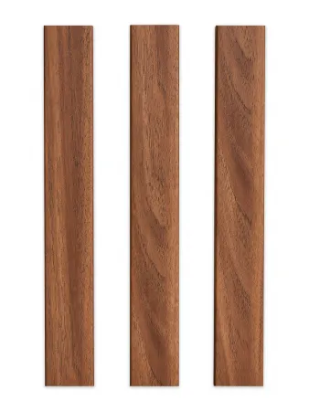 Рейка МДФ Ликорн РП-2.16.2800 Орех американский