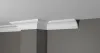 Карниз потолочный DECOR DIZAYN DD17