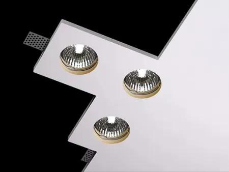 Гипсовый светильник Artpole SGS28