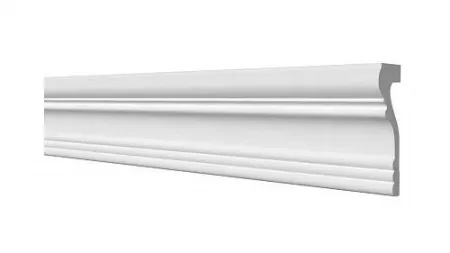 Молдинг DECOR DIZAYN DD604