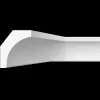 Карниз потолочный гипсовый Artpole SKT410