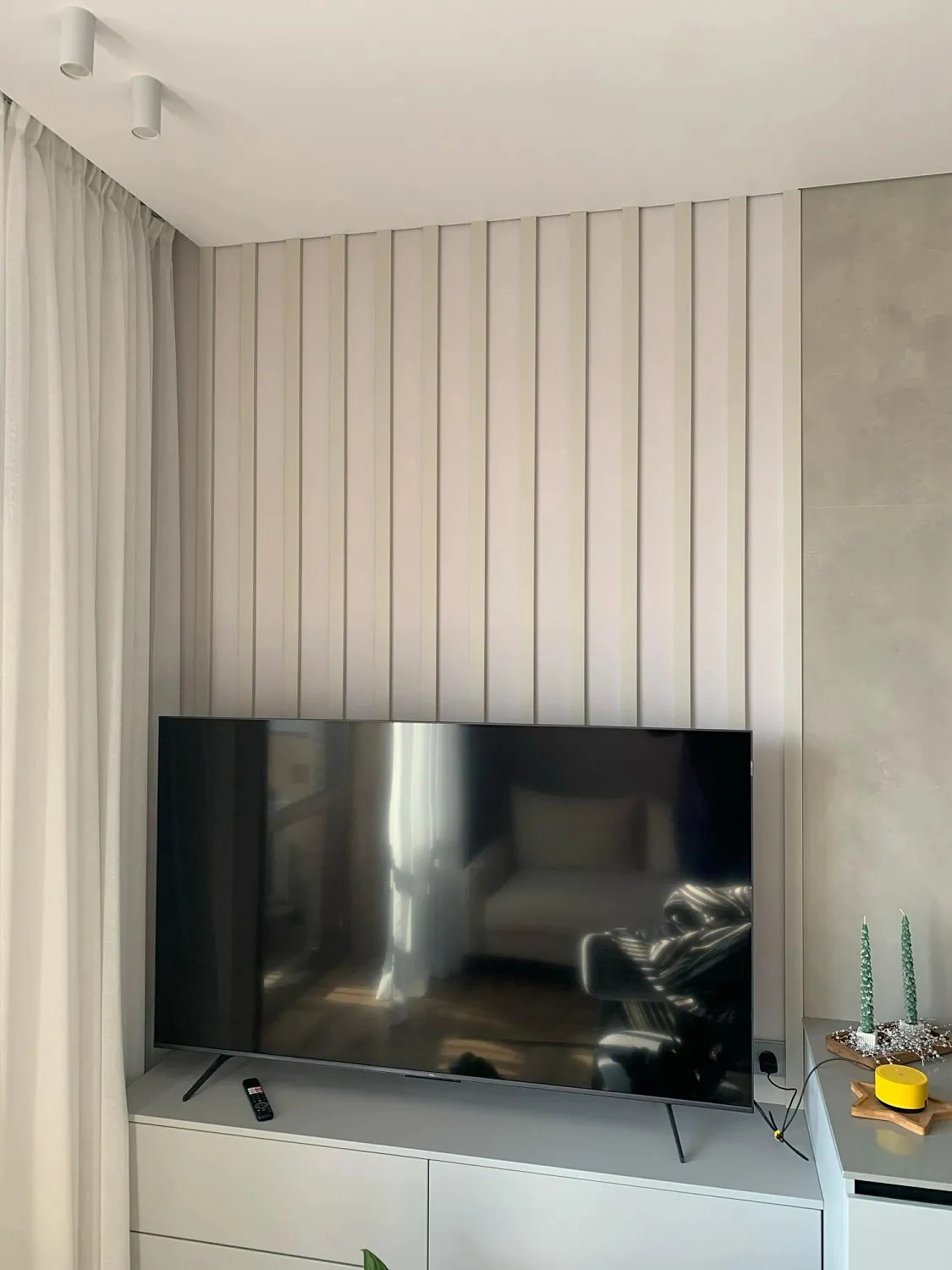Лепнина из дюрополимера DECOR DIZAYN