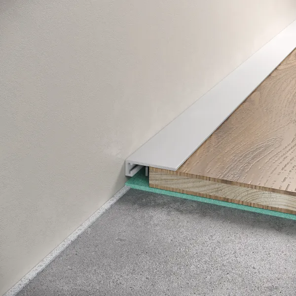 срез 19 мм серебро