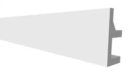 Молдинг DECOR DIZAYN DD615
