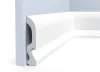 Плинтус напольный HIWOOD LB98