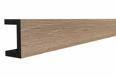 Молдинг DECOR DIZAYN 613-90SH 3(м)