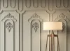 Угловой элемент Bello Deco УУ3