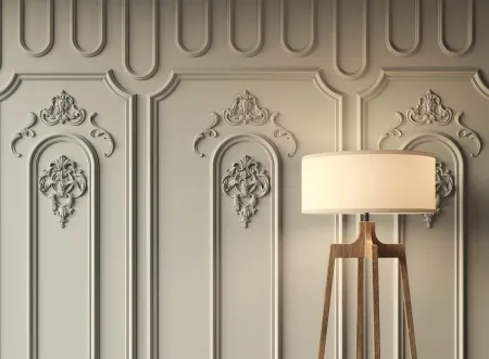 Угловой элемент Bello Deco УУ3