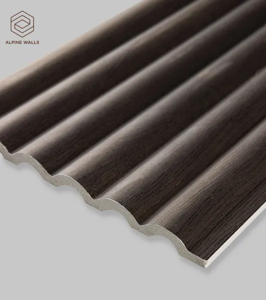Декоративная панель ALPINE ECO0974B