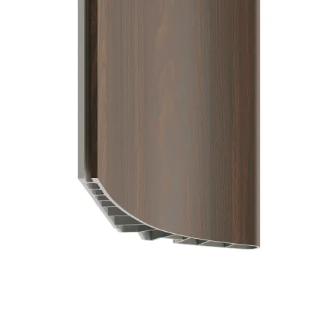 Радиусный элемент Decaro Wallpanels Wood D1105R