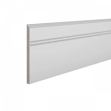 Плинтус напольный Ultrawood Base 5381 i