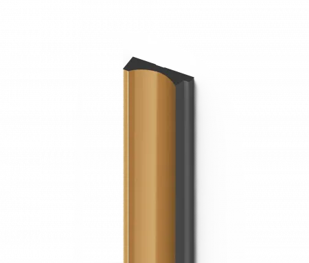 Финишный молдинг HIWOOD LF139A G365
