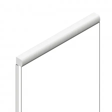 Молдинг HIWOOD D15V2