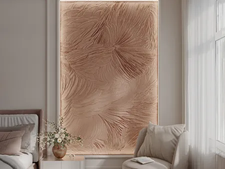 Гипсовая панно Deco Line COLIBRI