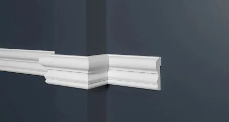 Молдинг DECOR DIZAYN DD400