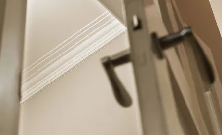 Карниз потолочный NMС WT25