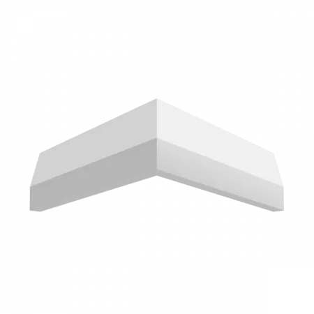 Плинтус напольный Ultrawood Base 6012 i