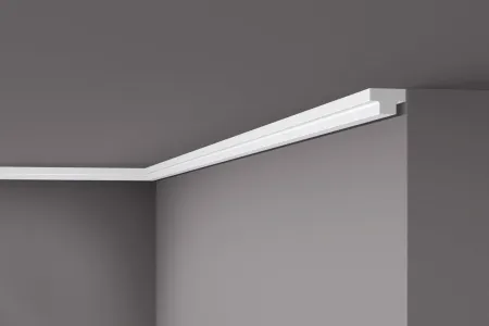 Карниз потолочный NMС T4