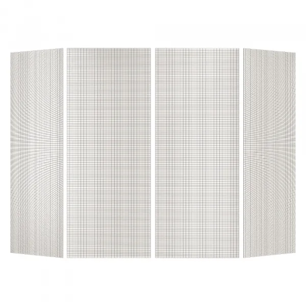 Гибкий камень Decaro WallPanels Flex Stone D1015 Travertine